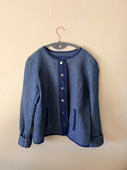 Sunday Snap Jacket