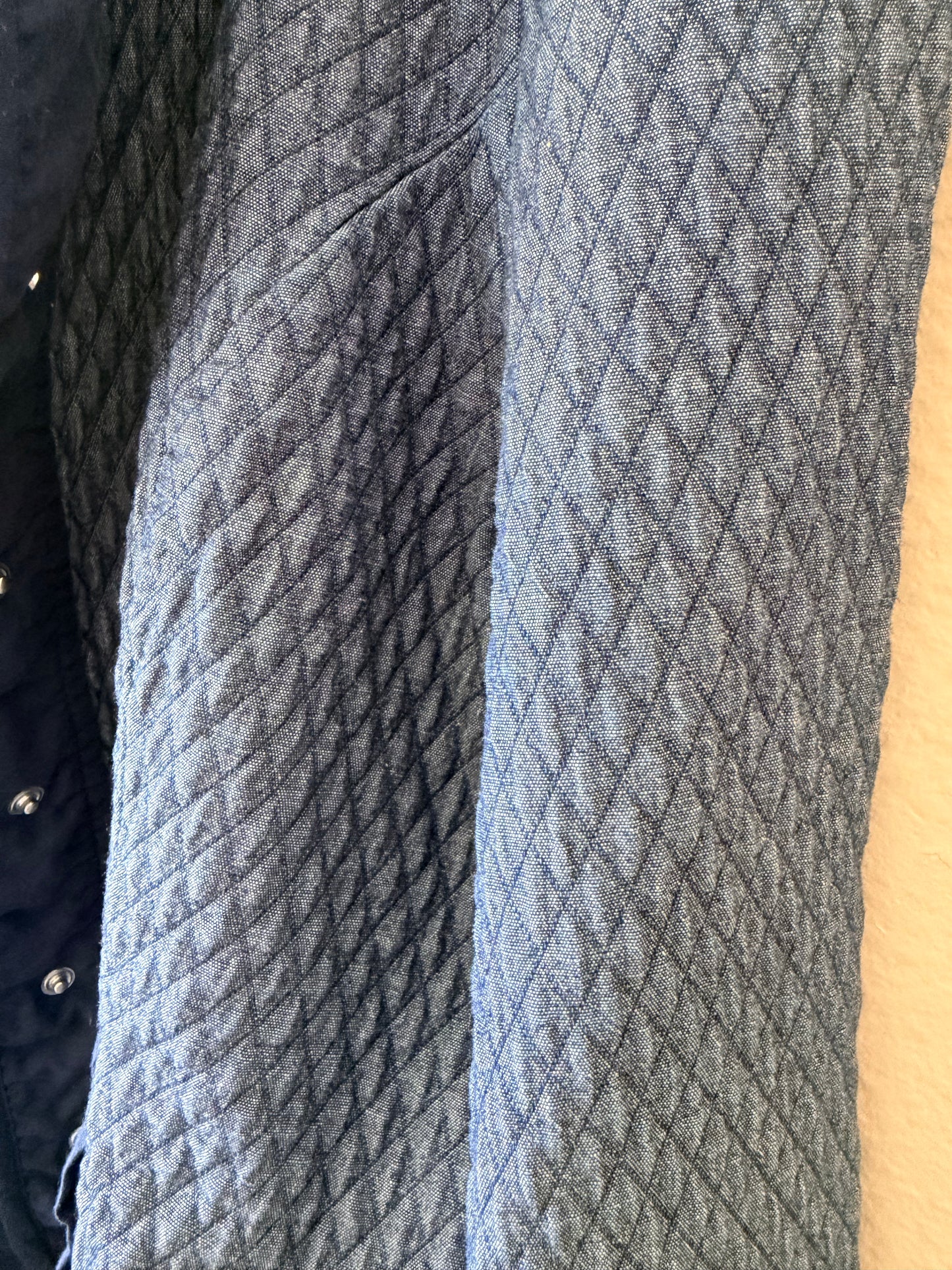 Sunday Snap Jacket