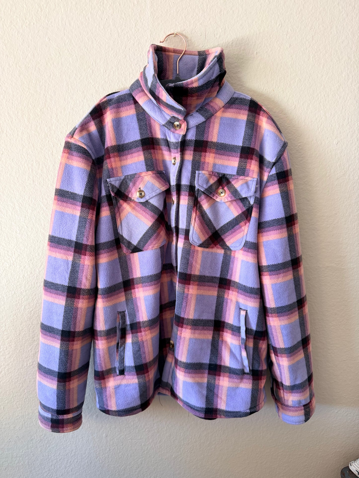 Sunday Drive Jacket