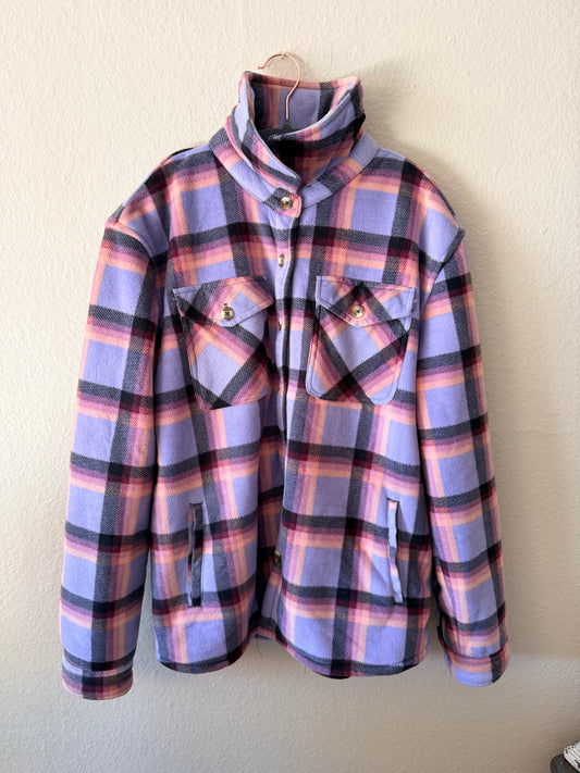 Sunday Drive Jacket