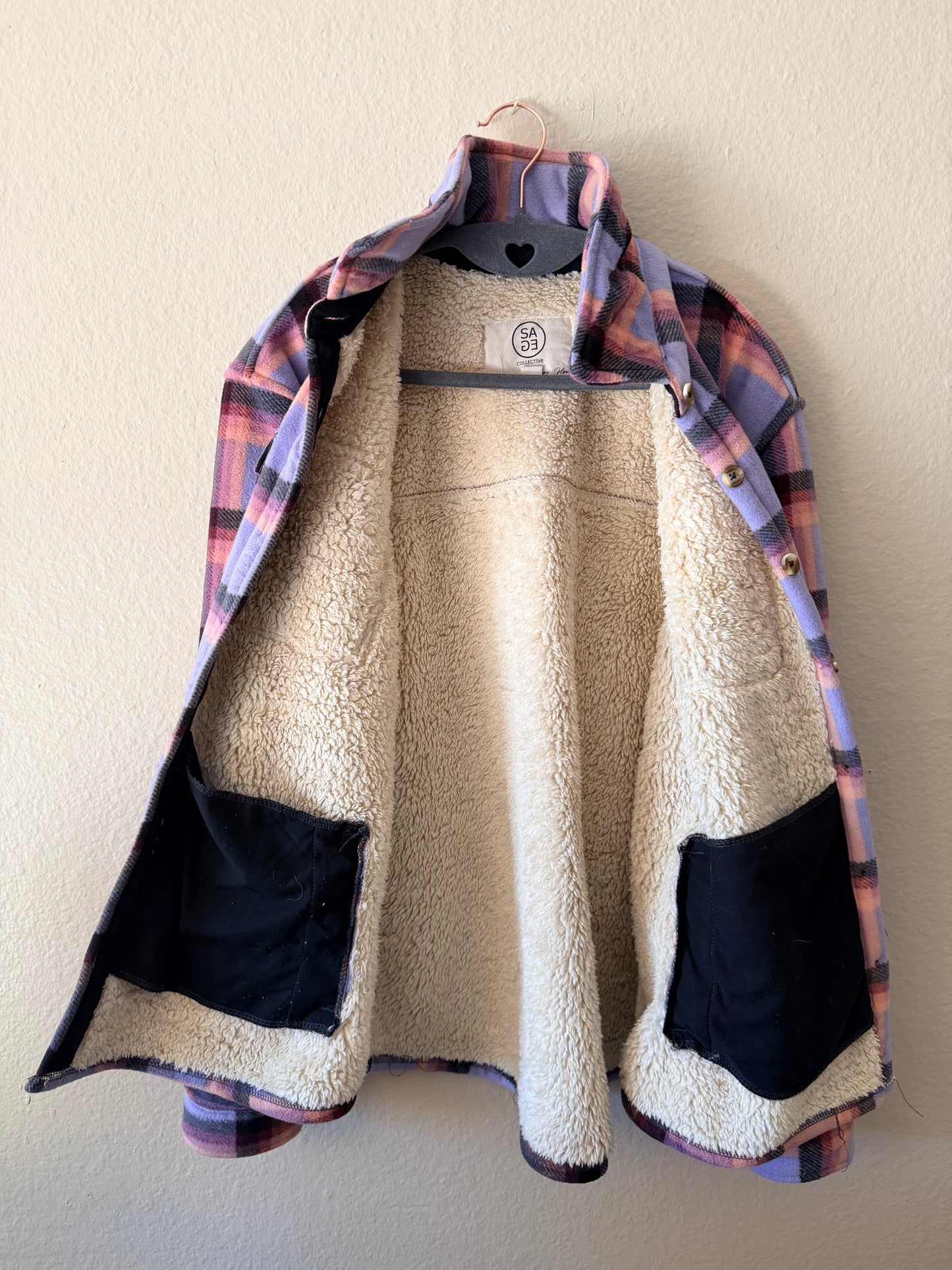 Sunday Drive Jacket