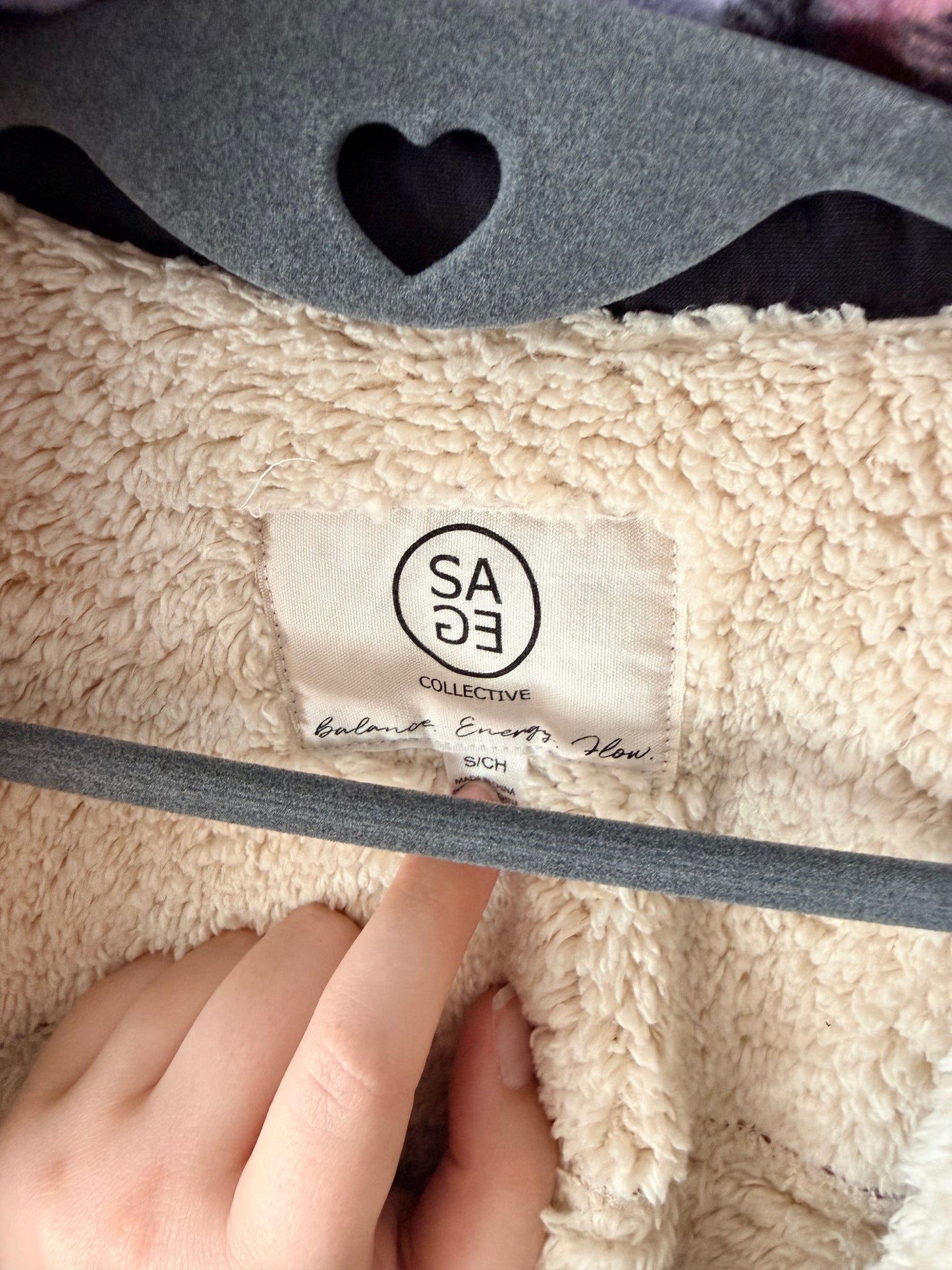 Sunday Drive Jacket