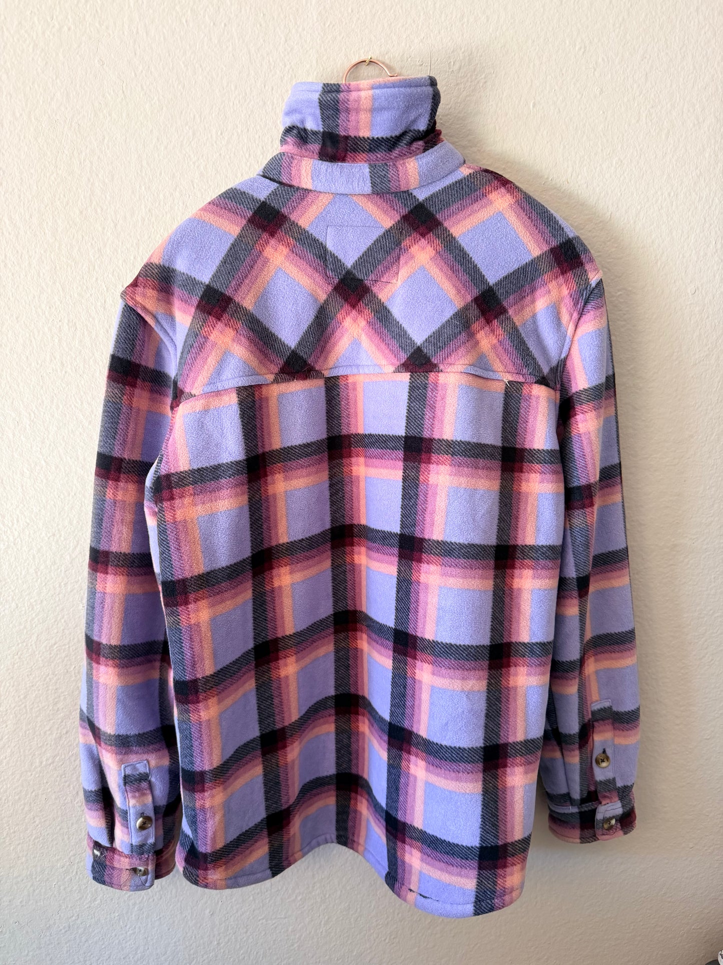 Sunday Drive Jacket