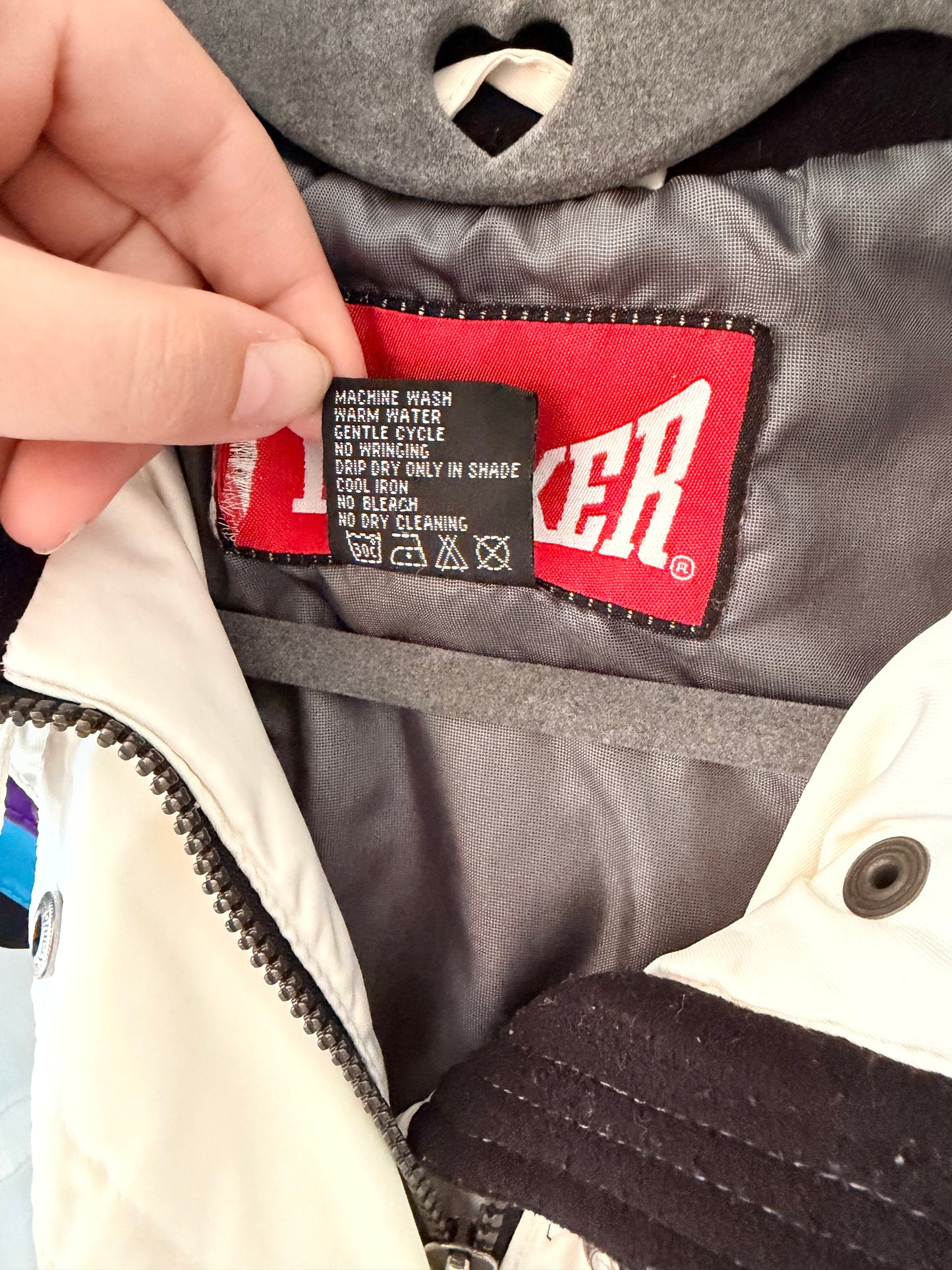 Après All Day Jacket